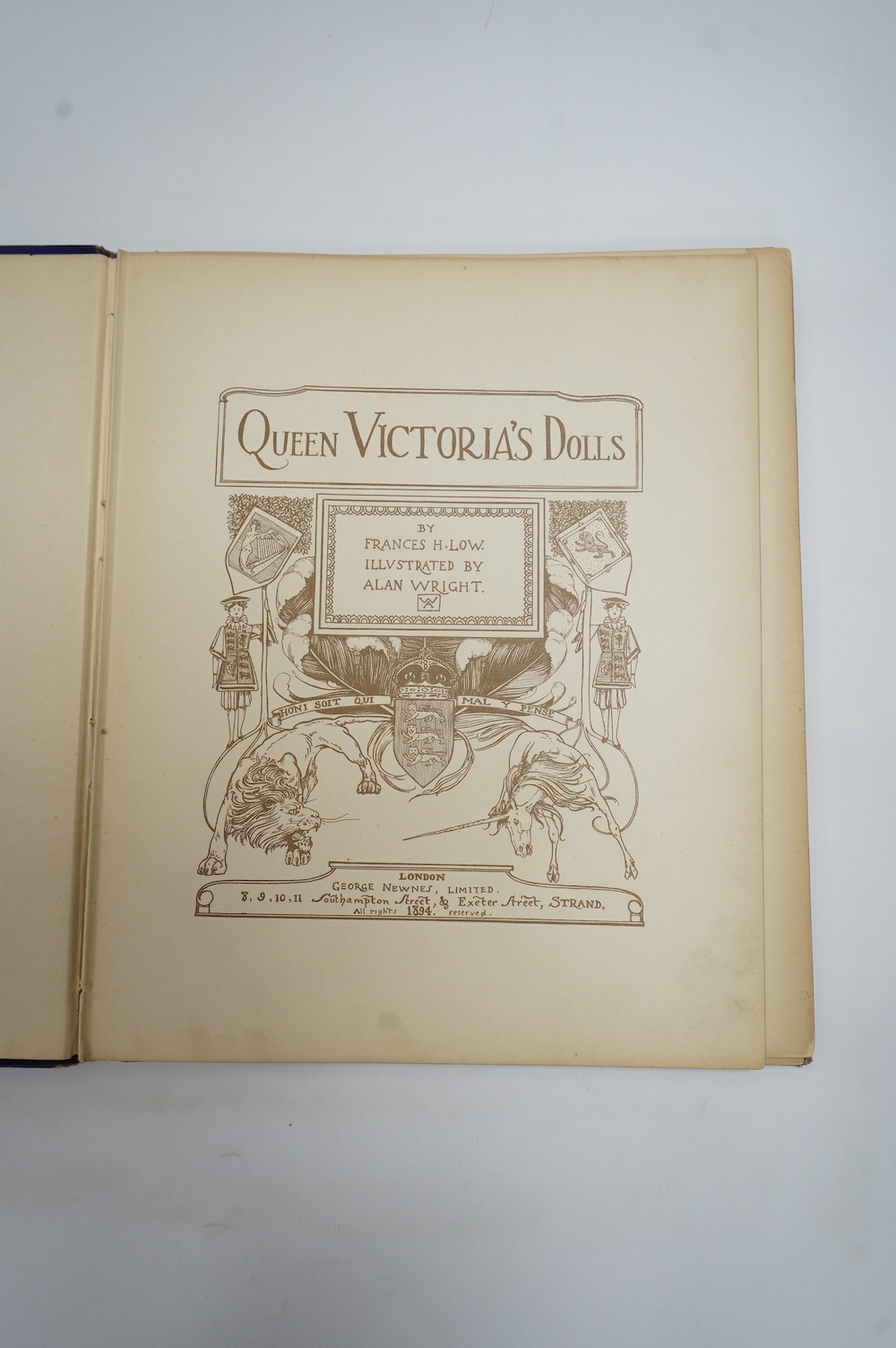 Dubois, Urbain and Bernard, Emile - La Cuisine Classique: études practiques, raisonées et dé l'Ecole Francaise ... douziéme edition, 2 vols. frontis., engraved menu and 74 (ex 75) plates; contemp. gilt ruled maroon half